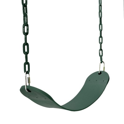 Brand Playground Outdoor Living Eva Soft Board Rubber Children'S Garden Swing