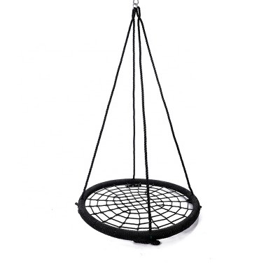 Nest/Bird Nest/Spiders Web/UFO Swing Seat for Kids Playground