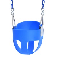 Brand indoor garden patio best portable EVA hanging baby swing