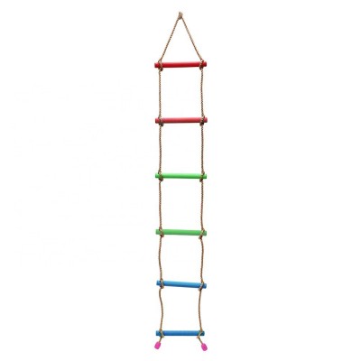 Brand indoor outside plastic patio safety step children small plastic step ladder